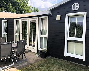 Verblijf 641509 • Vakantiewoning Zuid-Beveland • Vakantiehuisje in Kapelle 