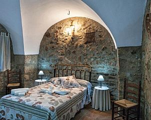 Verblijf 6415702 • Vakantiewoning Extremadura • Apartamentos Rurales La Casa de Luis 