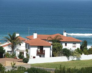 Unterkunft 6427201 • Ferienhaus West-Kaap • Melkhoutkloof Guest House 