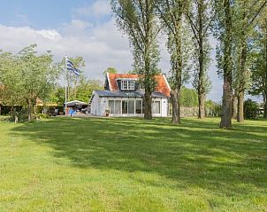 Guest house 642802 • Holiday property Zuid-Beveland • Vakantiehuisje in Hansweert 