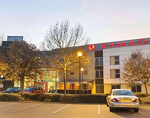 Verblijf 64306508 • Vakantie appartement Engeland • Ramada London North 