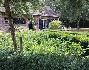 Verblijf 643201 • Vakantiewoning Zuid-Beveland • Vakantiehuisje in Vlake 