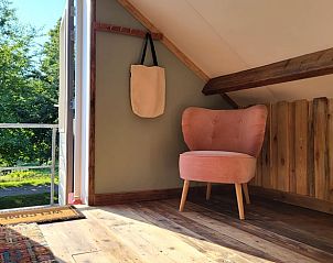 Verblijf 643301 - Vakantiewoning Zuid-Beveland - Vakantiehuisje in Rilland