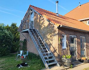 Verblijf 643301 - Vakantiewoning Zuid-Beveland - Vakantiehuisje in Rilland