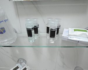 Guest house 64406510 - Apartment England - Best Western London Ilford Hotel