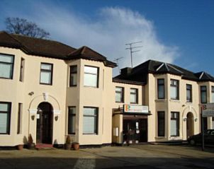 Guest house 64406511 - Apartment England - Best Inn Hotel