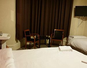 Guest house 64406511 - Apartment England - Best Inn Hotel