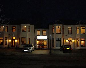 Guest house 64406511 - Apartment England - Best Inn Hotel