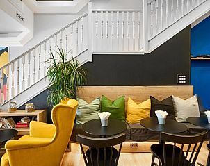 Guest house 64406517 - Apartment England - Best Western Greater London