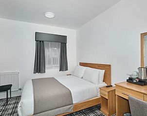 Guest house 64406517 - Apartment England - Best Western Greater London