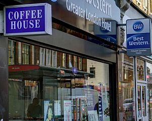 Guest house 64406517 - Apartment England - Best Western Greater London