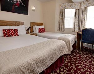 Guest house 64406517 - Apartment England - Best Western Greater London
