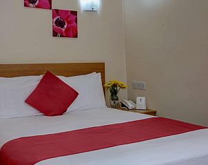 Guest house 64406517 - Apartment England - Best Western Greater London