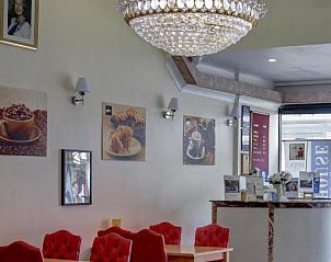 Guest house 64406517 - Apartment England - Best Western Greater London