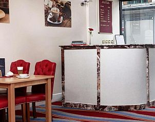 Guest house 64406517 - Apartment England - Best Western Greater London