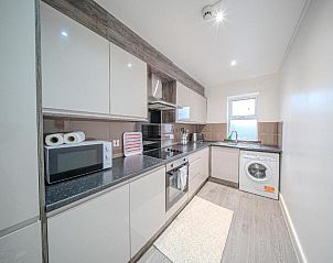 Guest house 64406519 - Apartment England - Ilford Luxury Apartments