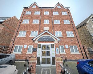 Guest house 64406519 - Apartment England - Ilford Luxury Apartments