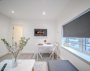 Guest house 64406519 - Apartment England - Ilford Luxury Apartments