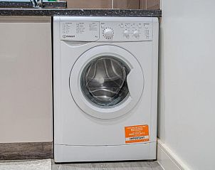 Guest house 64406519 - Apartment England - Ilford Luxury Apartments