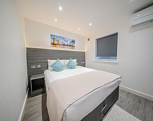 Guest house 64406519 - Apartment England - Ilford Luxury Apartments