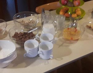 Verblijf 64503301 - Vakantiewoning Beieren - Pension Stanek