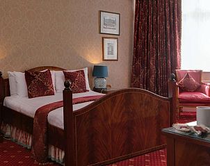 Verblijf 64806502 - Vakantie appartement Engeland - Best Western PLUS Grim's Dyke Hotel