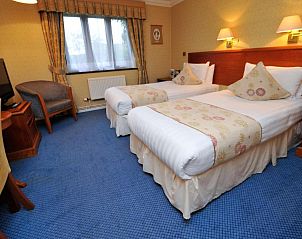 Verblijf 64806502 - Vakantie appartement Engeland - Best Western PLUS Grim's Dyke Hotel