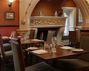 Verblijf 64806502 - Vakantie appartement Engeland - Best Western PLUS Grim's Dyke Hotel