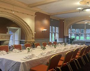 Verblijf 64806502 - Vakantie appartement Engeland - Best Western PLUS Grim's Dyke Hotel