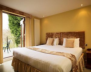 Verblijf 64806502 - Vakantie appartement Engeland - Best Western PLUS Grim's Dyke Hotel