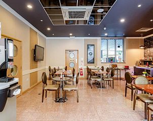 Verblijf 64806510 - Vakantie appartement Engeland - Eurotraveller Hotel - Premier - Harrow