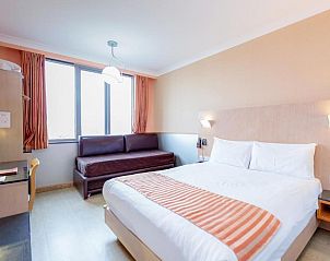 Verblijf 64806510 - Vakantie appartement Engeland - Eurotraveller Hotel - Premier - Harrow