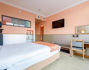 Verblijf 64806510 - Vakantie appartement Engeland - Eurotraveller Hotel - Premier - Harrow