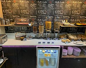 Verblijf 64806510 - Vakantie appartement Engeland - Eurotraveller Hotel - Premier - Harrow