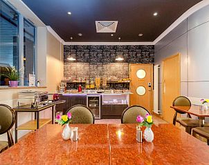 Verblijf 64806510 - Vakantie appartement Engeland - Eurotraveller Hotel - Premier - Harrow