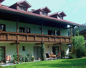 Guest house 65003301 • Apartment Bavaria • Apartments Lettenmaier 