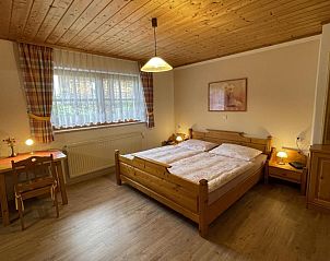 Verblijf 65003301 - Appartement Beieren - Apartments Lettenmaier