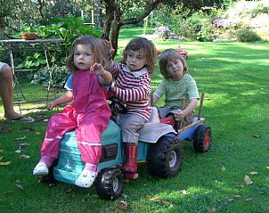 Verblijf 65003301 - Appartement Beieren - Apartments Lettenmaier