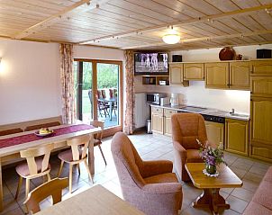 Verblijf 65003301 - Appartement Beieren - Apartments Lettenmaier