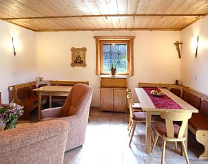 Verblijf 65003301 - Appartement Beieren - Apartments Lettenmaier