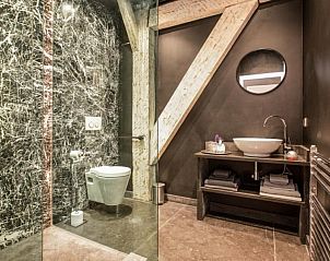 Verblijf 650106 - Bungalow Alblasserwaard - Het Vinkenest