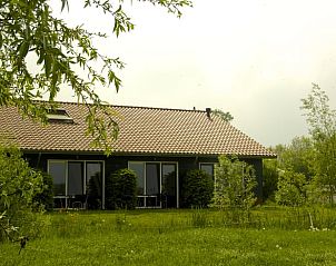 Guest house 650108 • Holiday property Alblasserwaard • Huisje in Goudriaan 