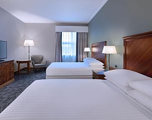 Verblijf 65106501 - Vakantie appartement Engeland - Bexleyheath Marriott Hotel