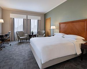 Verblijf 65106501 - Vakantie appartement Engeland - Bexleyheath Marriott Hotel