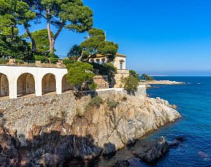Verblijf 6515001 • Vakantie appartement Costa Brava • Hostal de la Gavina GL - The Leading Hotels of the World 