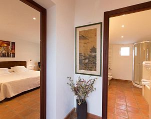 Guest house 6515603 • Apartment Costa Dorada • Hotel Cal Naudi 