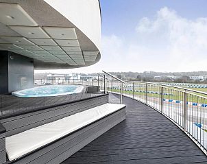 Verblijf 65206502 - Vakantie appartement Engeland - Brooklands Hotel & Spa