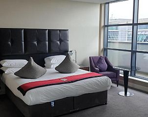 Verblijf 65206502 - Vakantie appartement Engeland - Brooklands Hotel & Spa