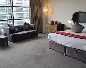 Verblijf 65206502 - Vakantie appartement Engeland - Brooklands Hotel & Spa