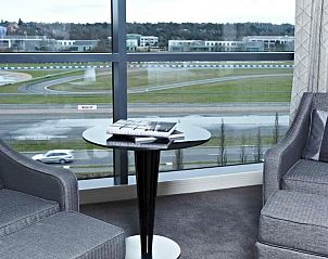 Verblijf 65206502 - Vakantie appartement Engeland - Brooklands Hotel & Spa